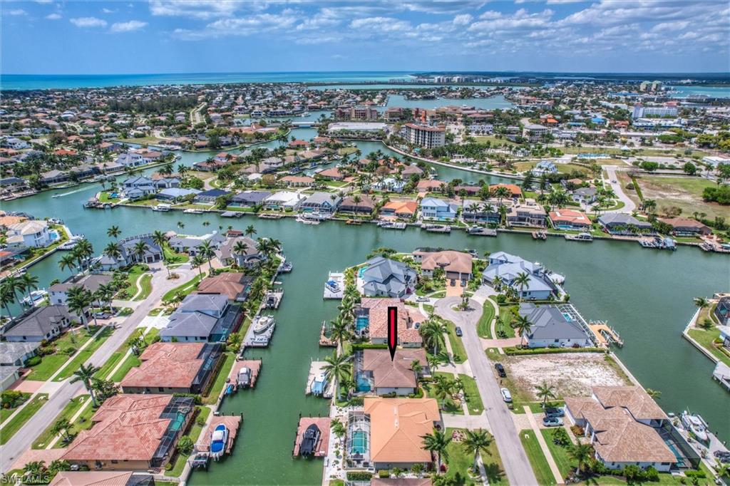 MARCO ISLAND - Residential