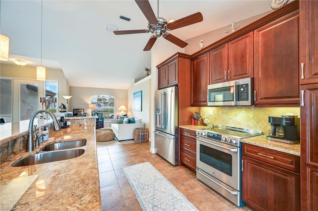 MARCO ISLAND - Residential