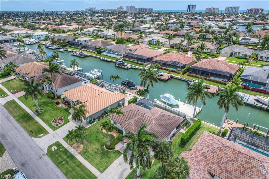MARCO ISLAND - Residential