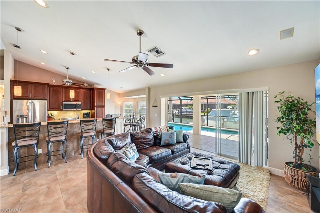 MARCO ISLAND - Residential