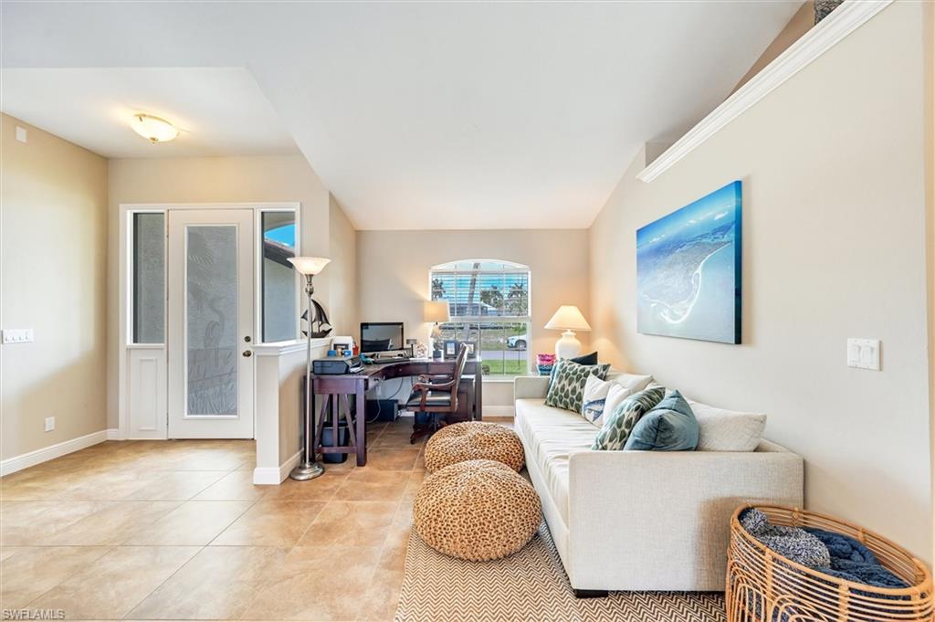 MARCO ISLAND - Residential