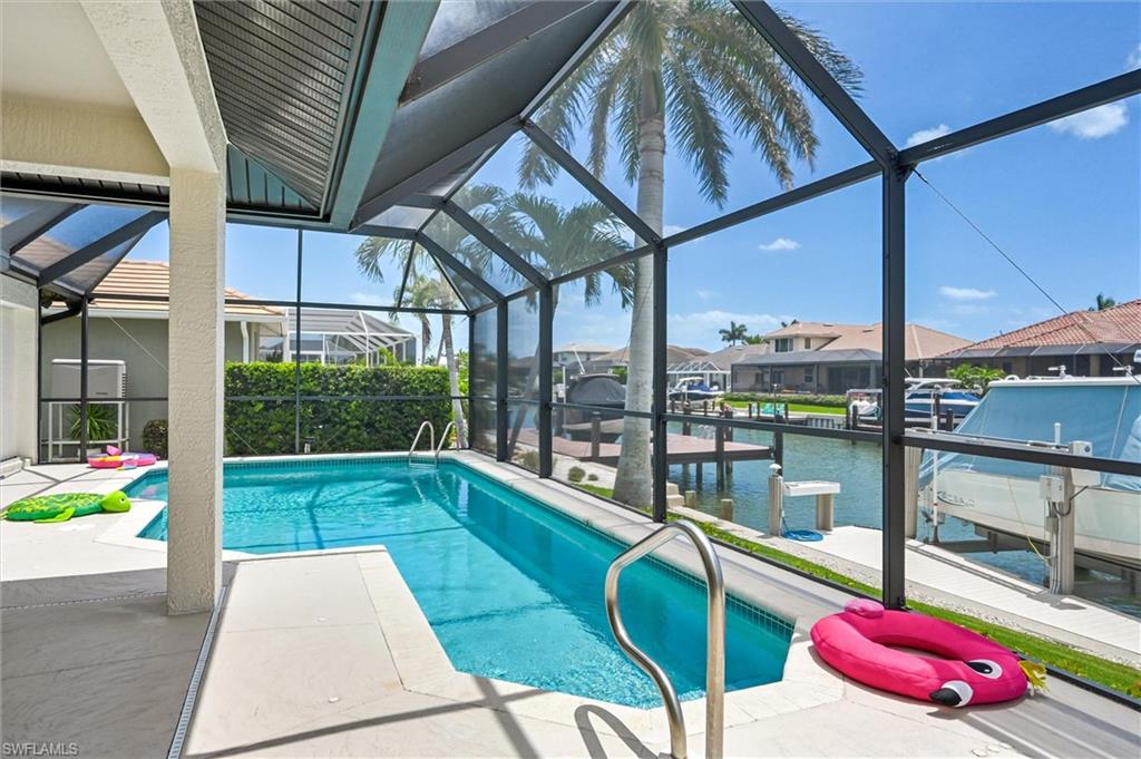 MARCO ISLAND - Residential