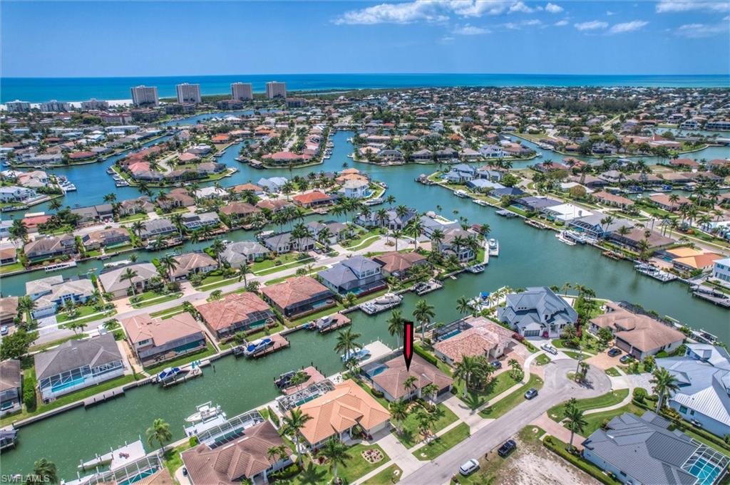 MARCO ISLAND - Residential