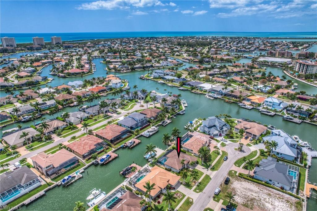 MARCO ISLAND - Residential