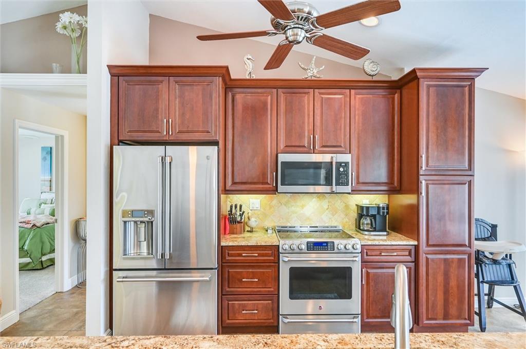 MARCO ISLAND - Residential