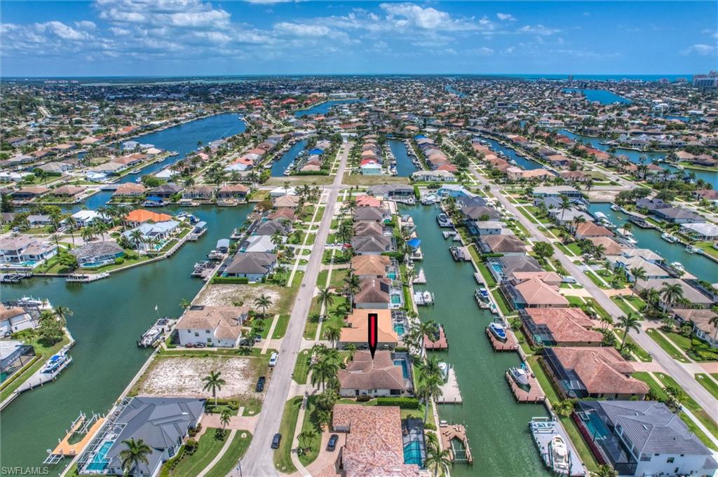 MARCO ISLAND - Residential
