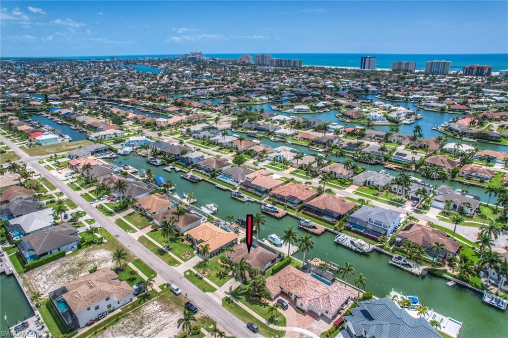 MARCO ISLAND - Residential