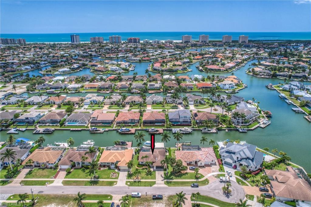 MARCO ISLAND - Residential