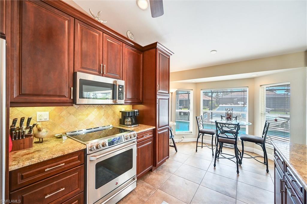 MARCO ISLAND - Residential