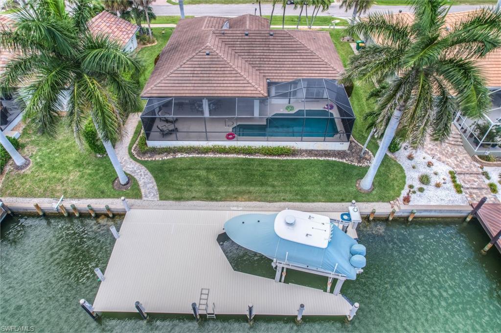 MARCO ISLAND - Residential