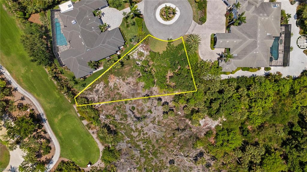 SANCTUARY AT WULFERT - Land