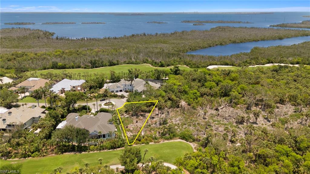 SANCTUARY AT WULFERT - Land