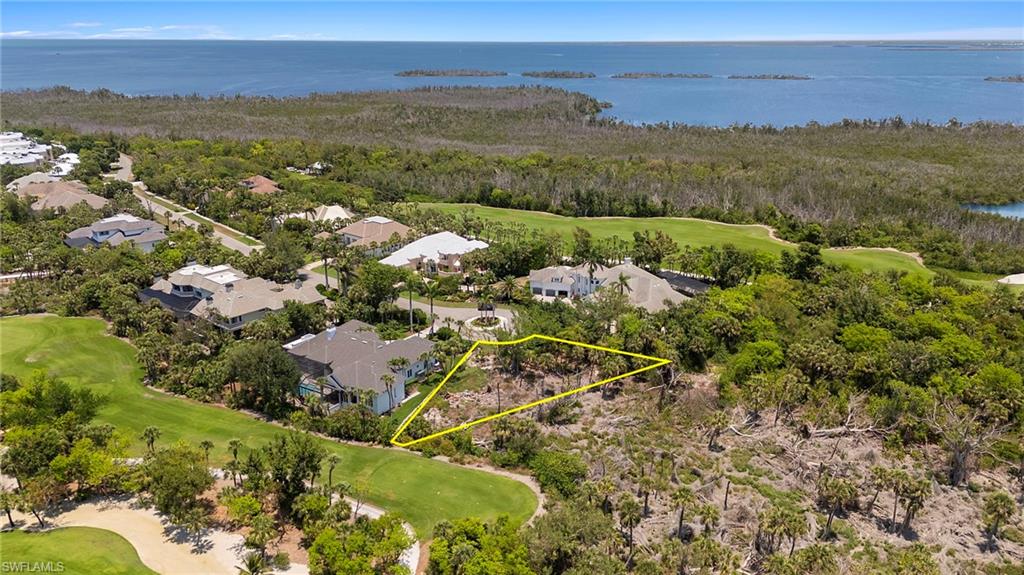 SANCTUARY AT WULFERT - Land