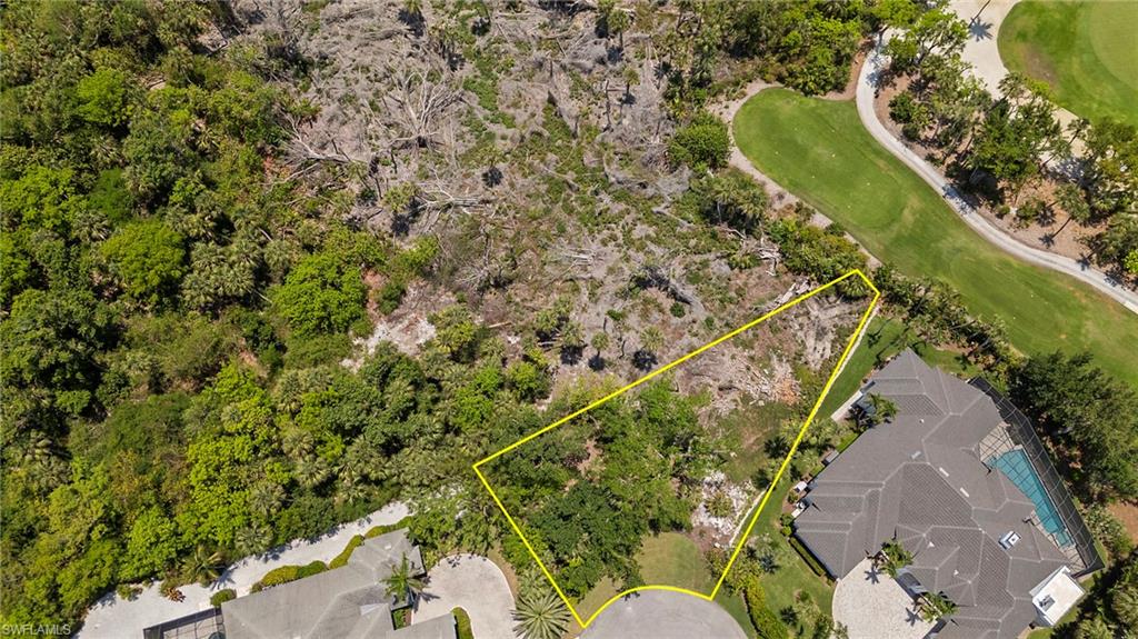 SANCTUARY AT WULFERT - Land