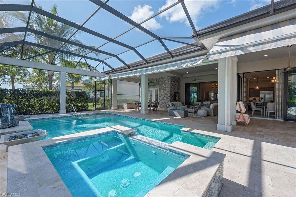 MARSH COVE - Residential