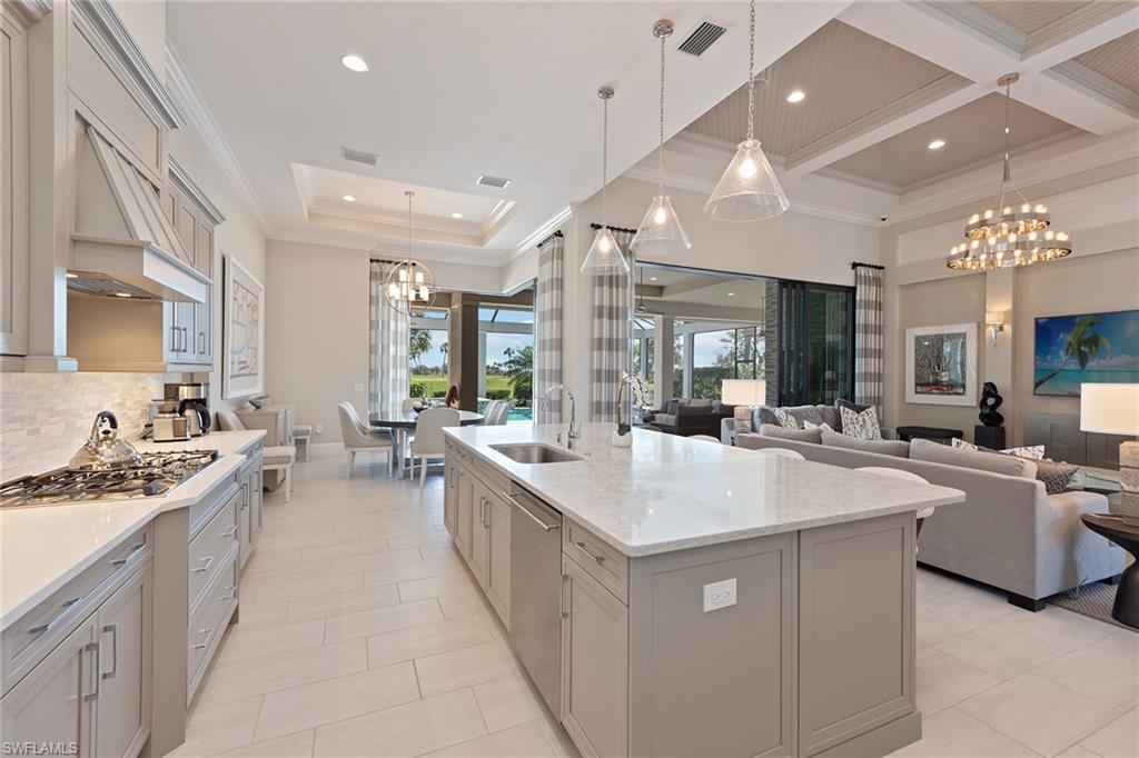 MARSH COVE - Residential