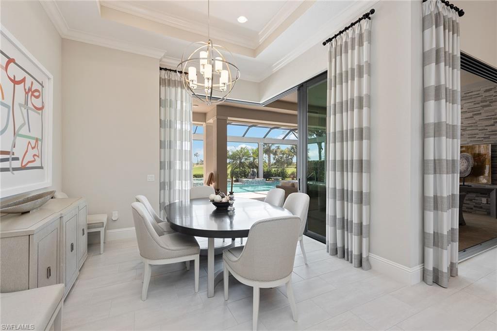 MARSH COVE - Residential