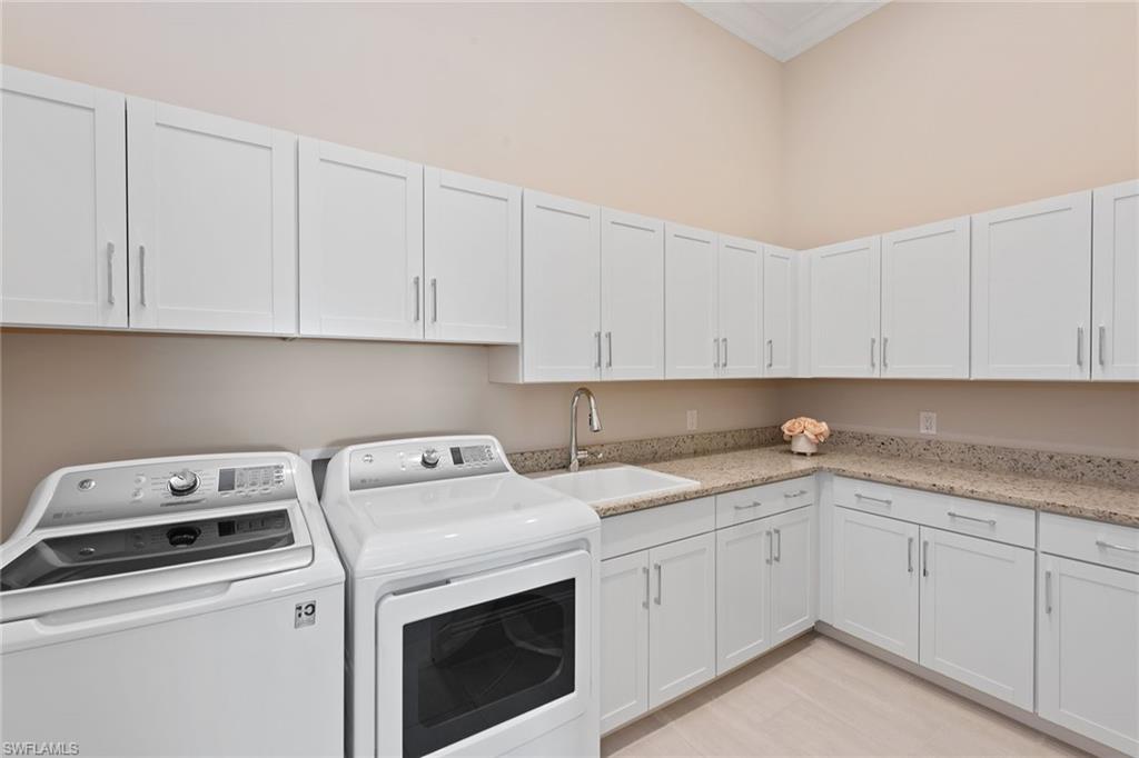 MARSH COVE - Residential