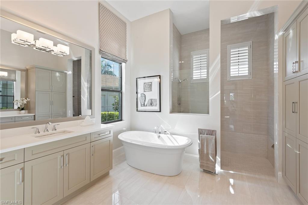 MARSH COVE - Residential