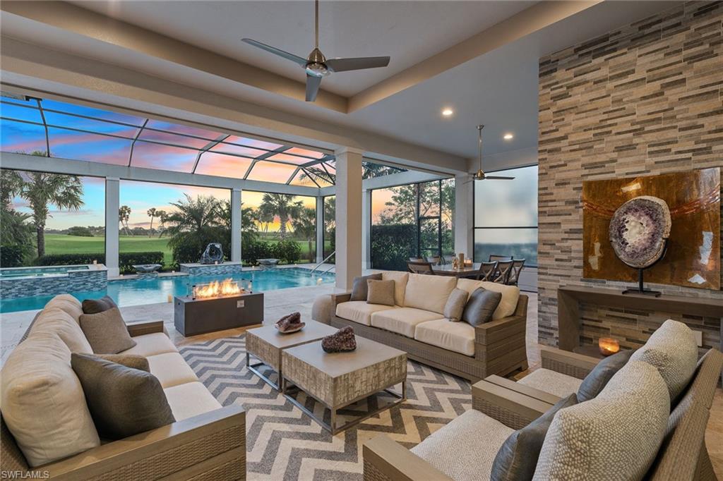 MARSH COVE - Residential