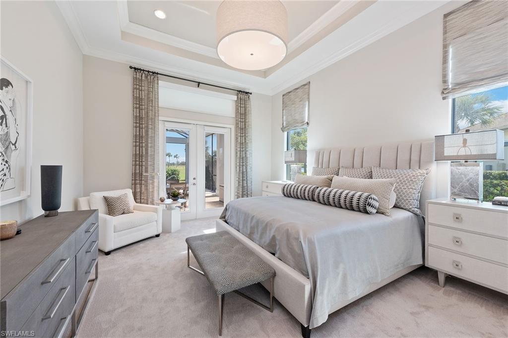 MARSH COVE - Residential