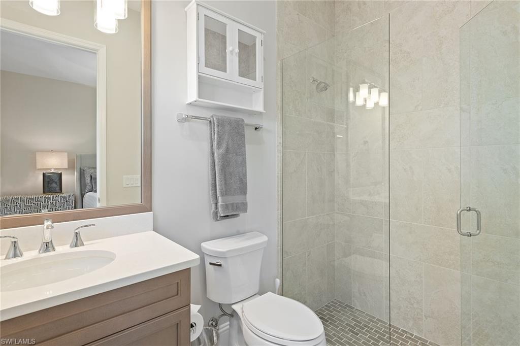 MARSH COVE - Residential