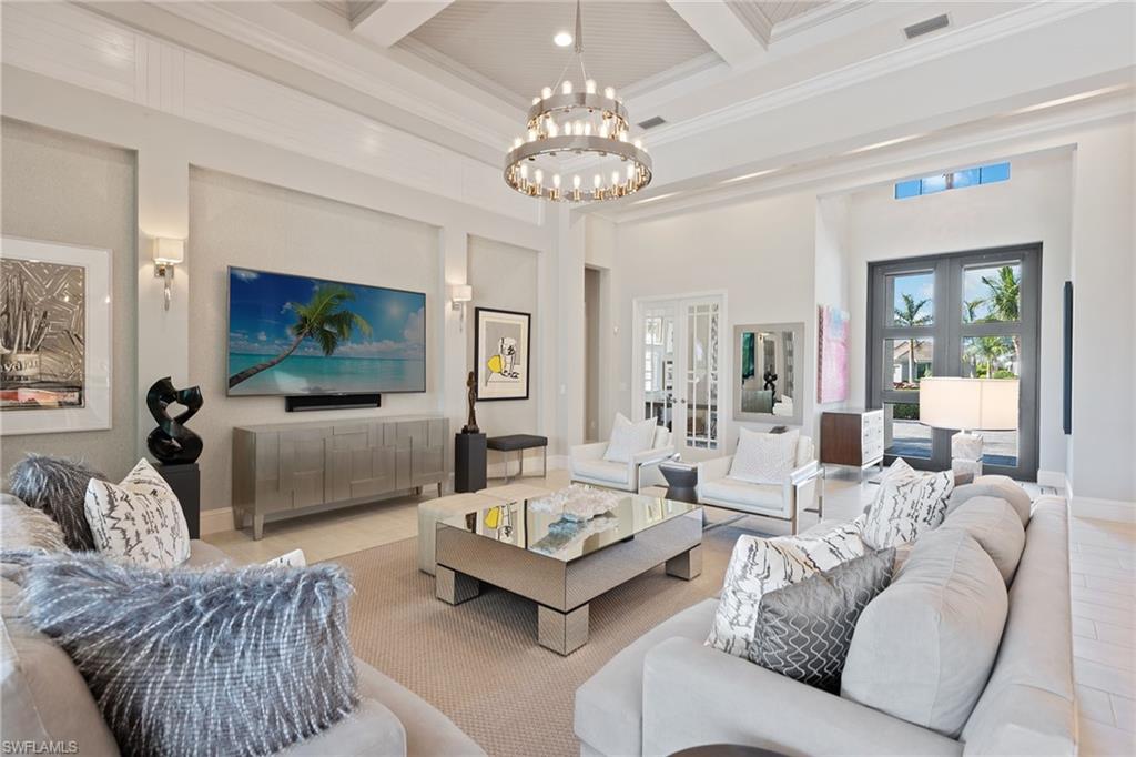 MARSH COVE - Residential