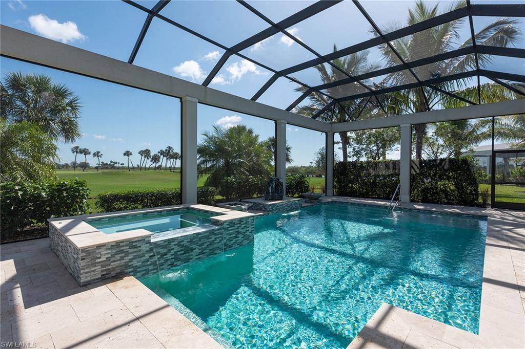 MARSH COVE - Residential