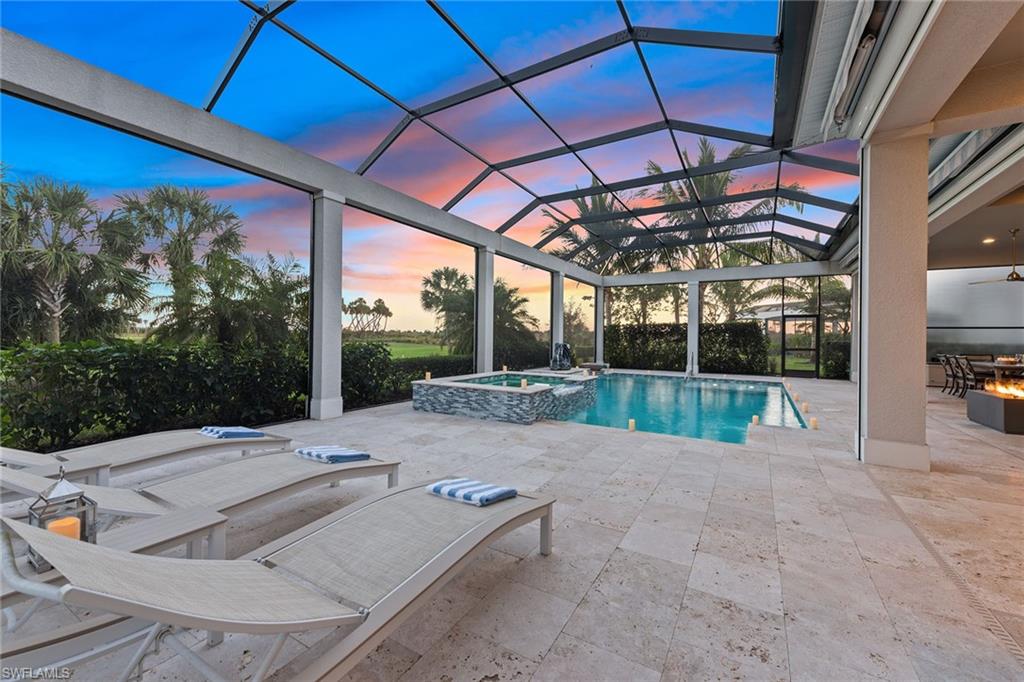 MARSH COVE - Residential