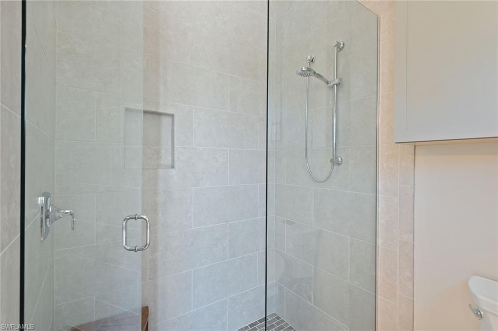 MARSH COVE - Residential