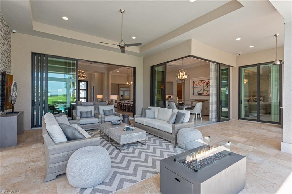 MARSH COVE - Residential