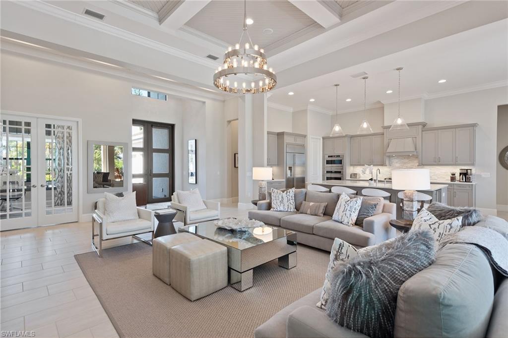 MARSH COVE - Residential