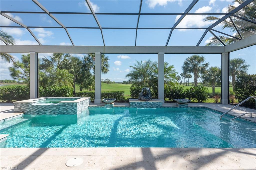 MARSH COVE - Residential