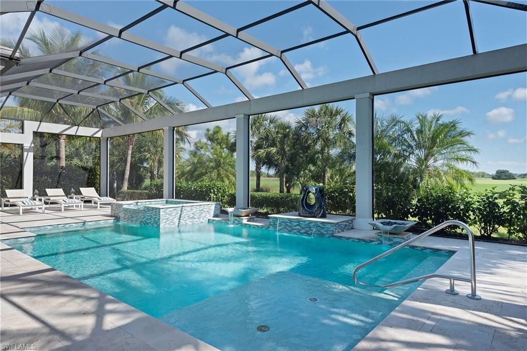 MARSH COVE - Residential