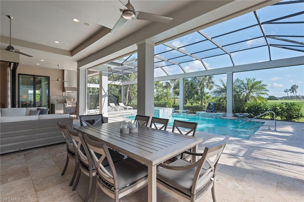 MARSH COVE - Residential