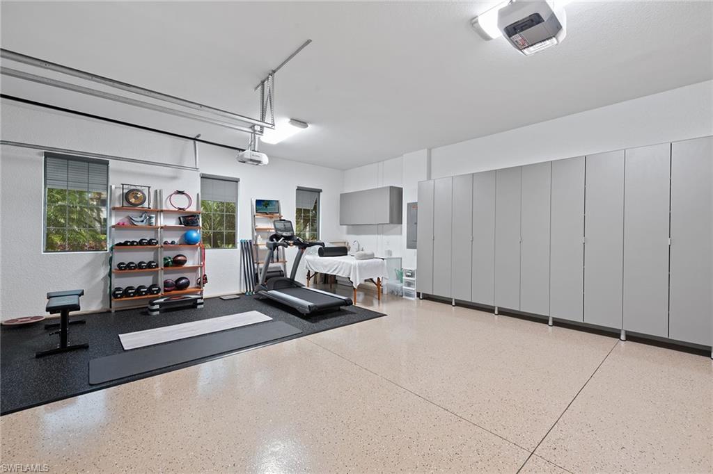 MARSH COVE - Residential