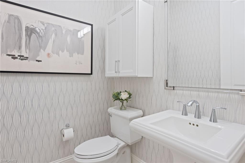 MARSH COVE - Residential