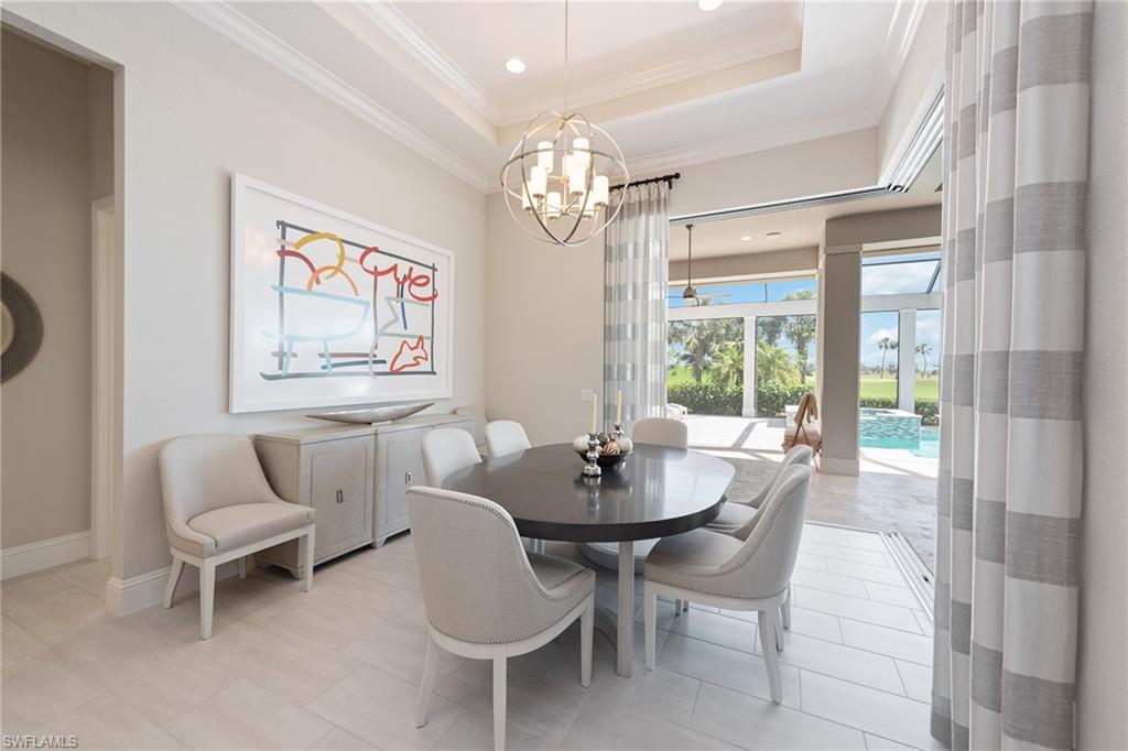 MARSH COVE - Residential