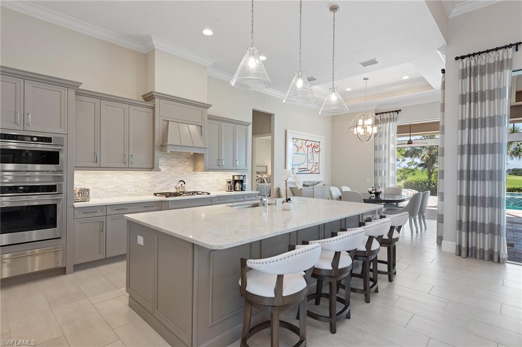 MARSH COVE - Residential