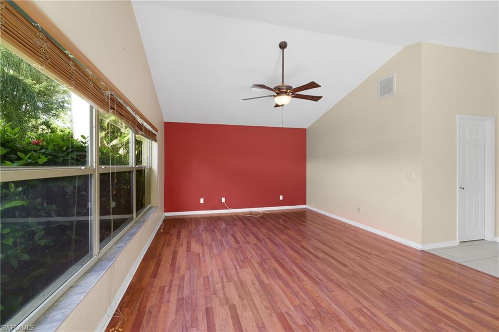 THE GROVES - Residential