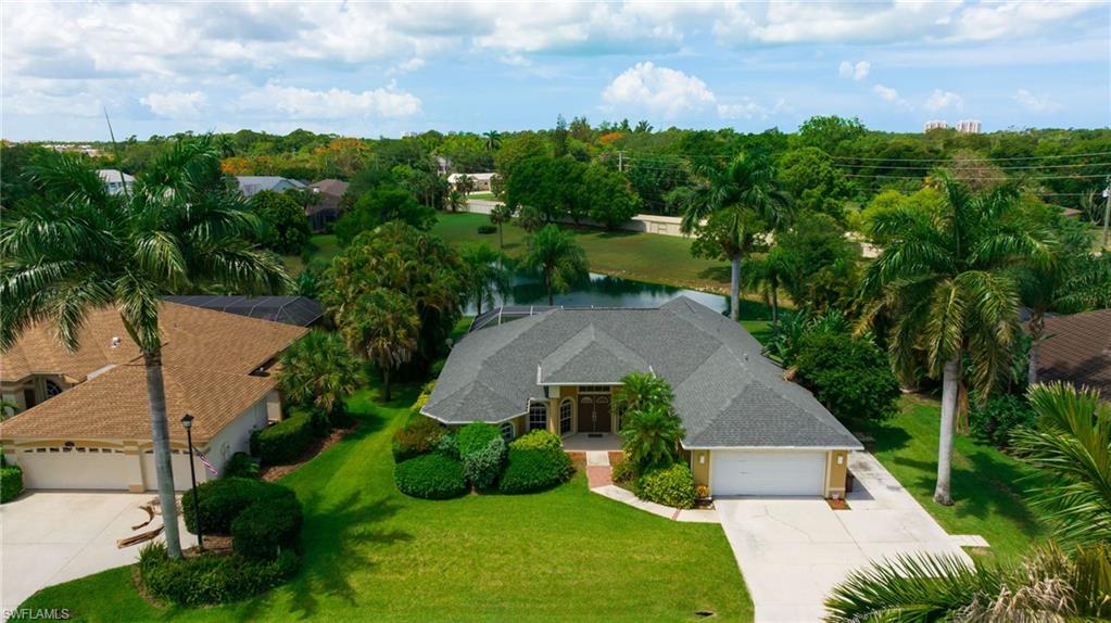 THE GROVES - Residential