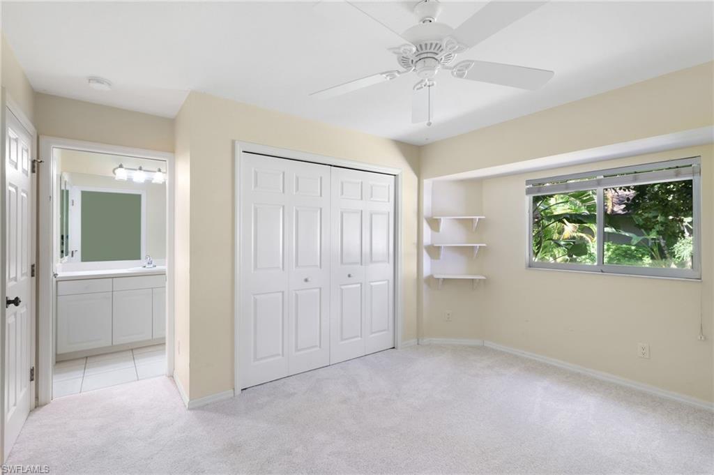 THE GROVES - Residential