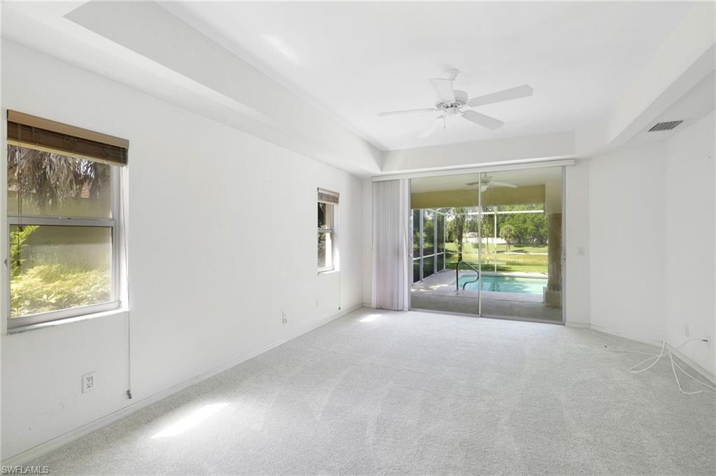 THE GROVES - Residential