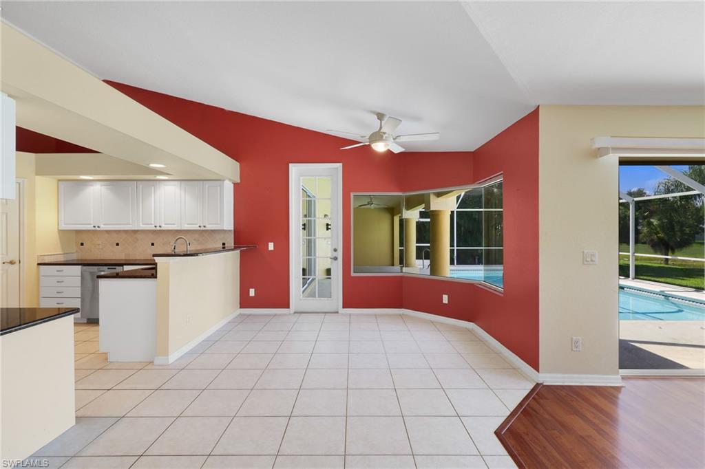 THE GROVES - Residential