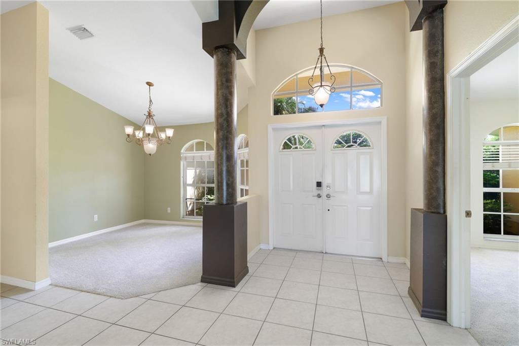 THE GROVES - Residential