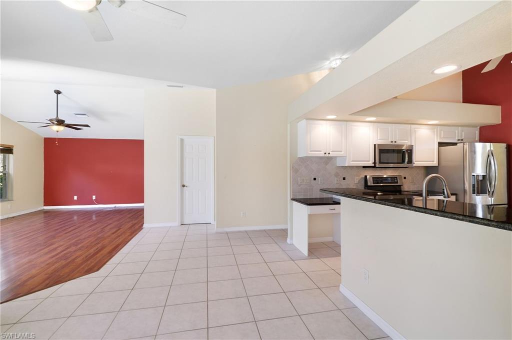 THE GROVES - Residential