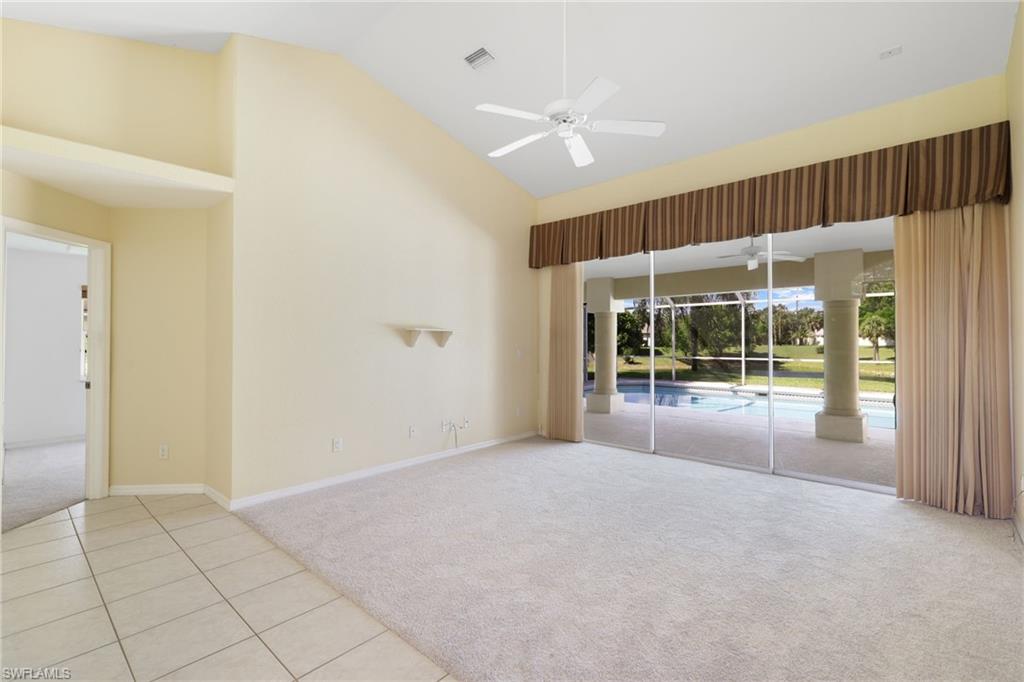 THE GROVES - Residential