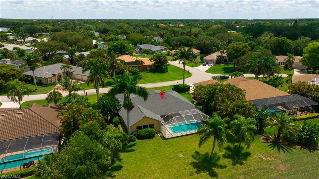 THE GROVES - Residential
