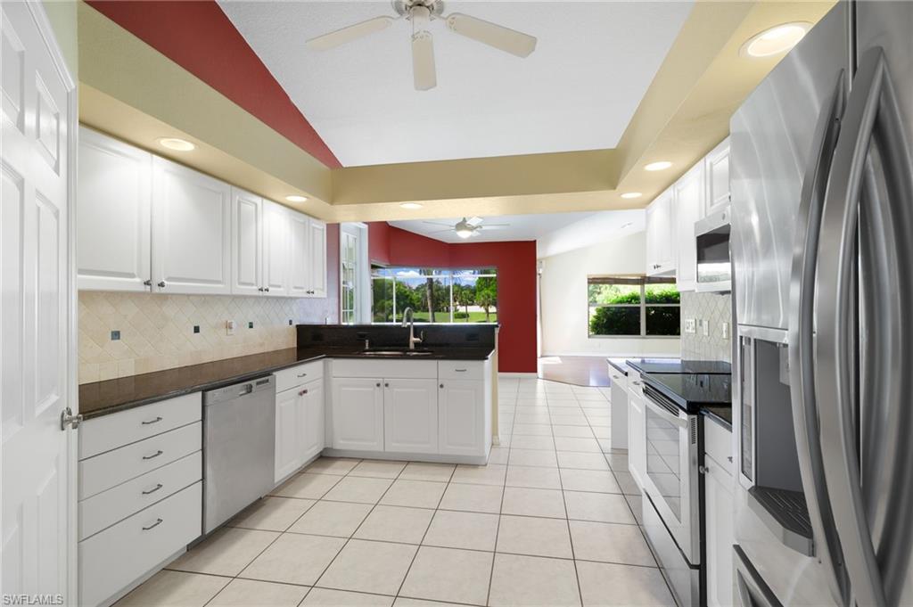 THE GROVES - Residential