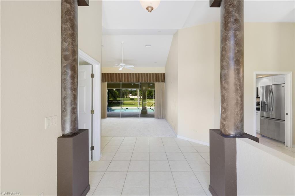 THE GROVES - Residential